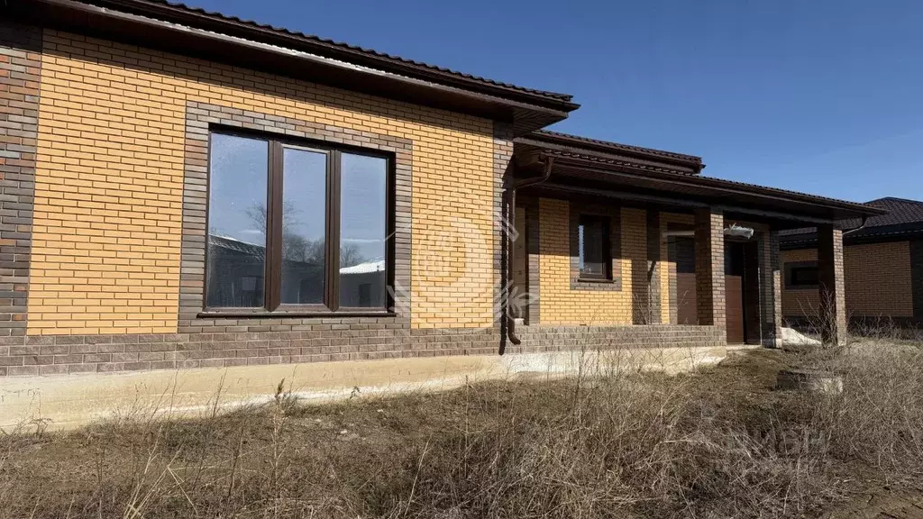 Дом в Алтайский край, Первомайский район, с. Фирсово ул. Оливковая ... - Фото 2