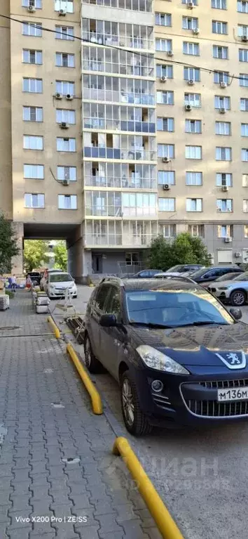 1-к кв. Новосибирская область, Новосибирск ул. Кирова, 27/3 (39.0 м) - Фото 0
