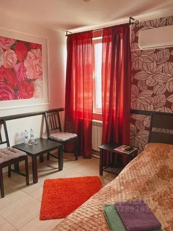 Комната Челябинская область, Миасс ул. Громова, 21 (18.0 м) - Фото 2