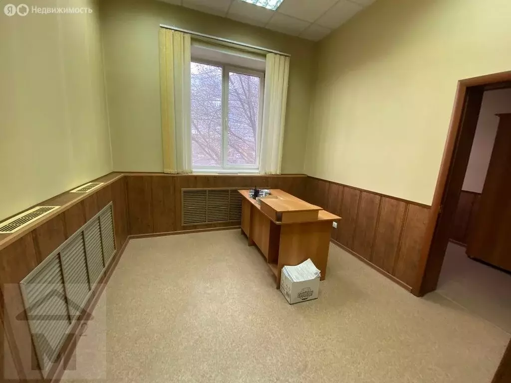 Офис (25 м) - Фото 1