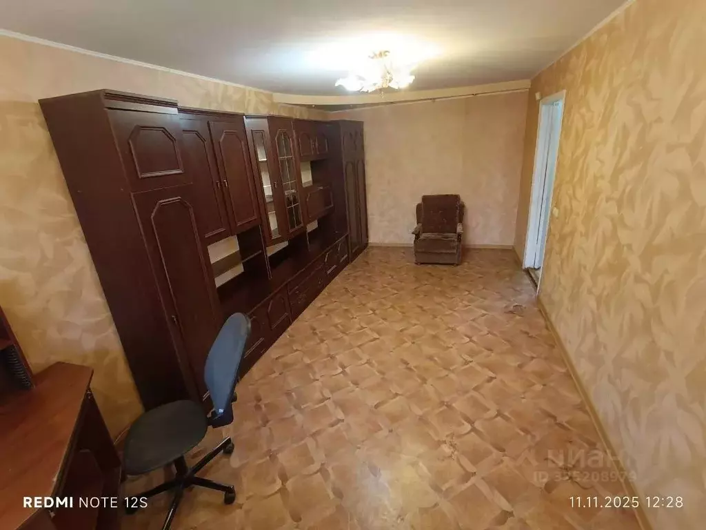 3-к кв. Белгородская область, Губкин ул. Лазарева, 8 (60.0 м) - Фото 2