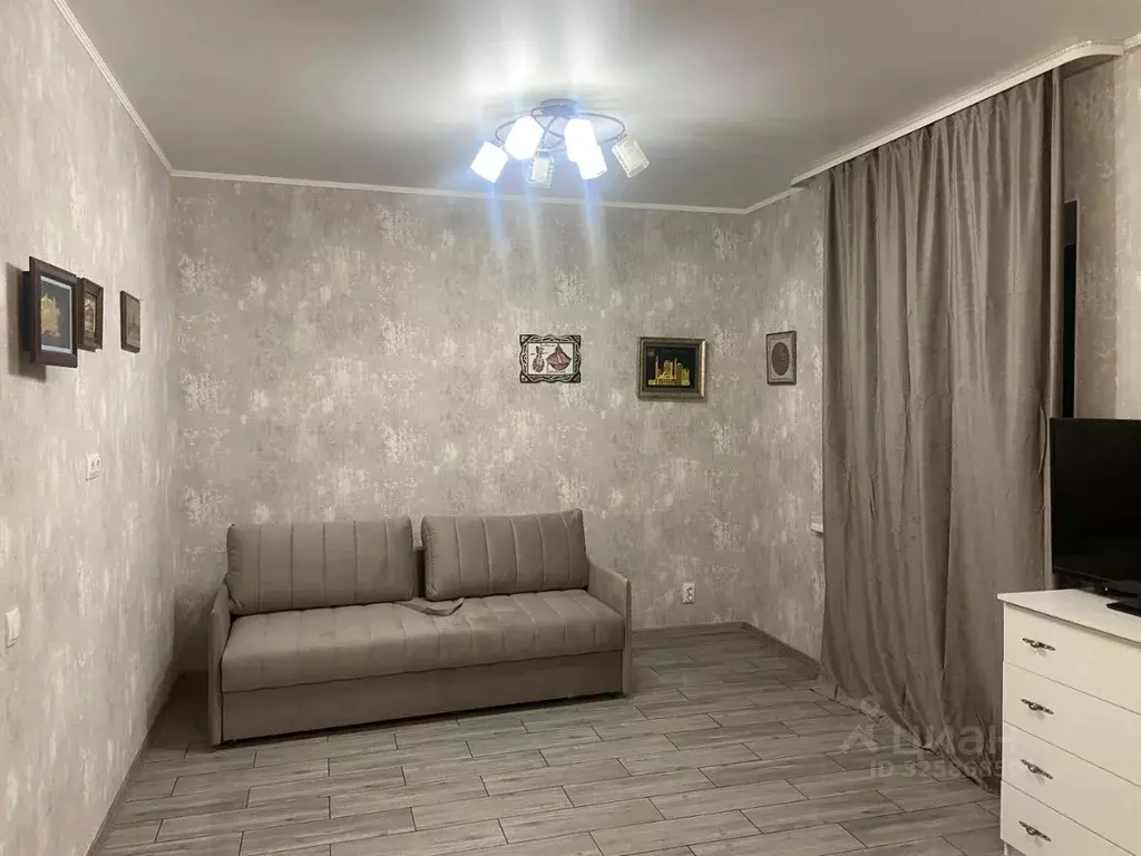 2-к кв. Татарстан, Казань Мамадышская ул., 3 (62.0 м) - Фото 2