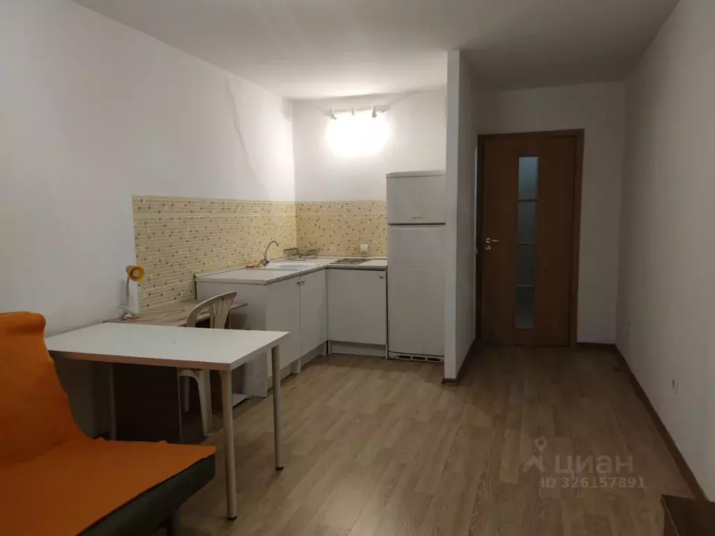 Студия Санкт-Петербург Кондратьевский просп., 64к8 (28.0 м) - Фото 2