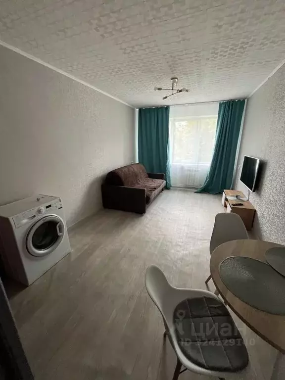 Студия Кемеровская область, Кемерово ул. Мичурина, 61 (22.8 м) - Фото 1