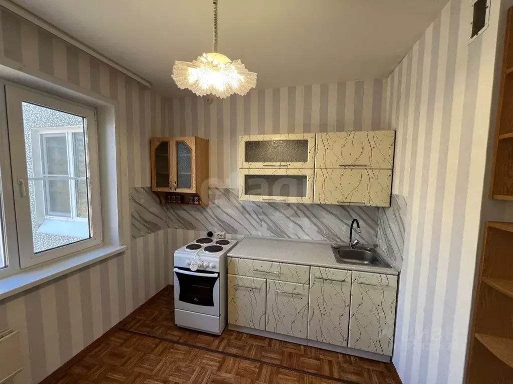 2-к кв. Омская область, Омск ул. Лукашевича, 14/1 (50.3 м) - Фото 1