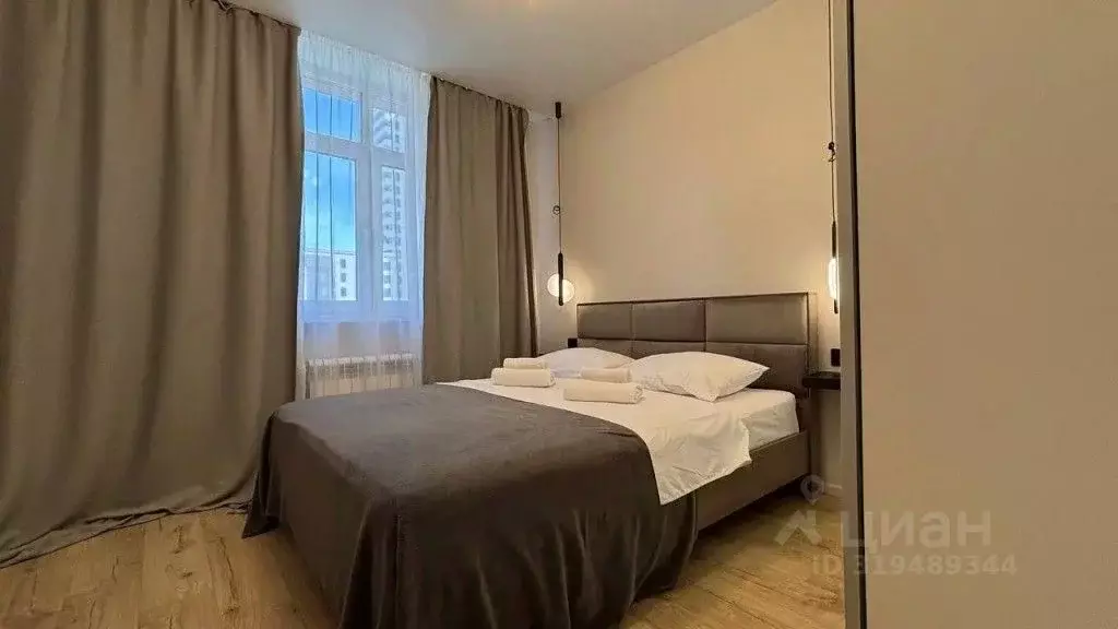 2-к кв. Ярославская область, Ярославль Силикатное ш., 17А (35.0 м) - Фото 1