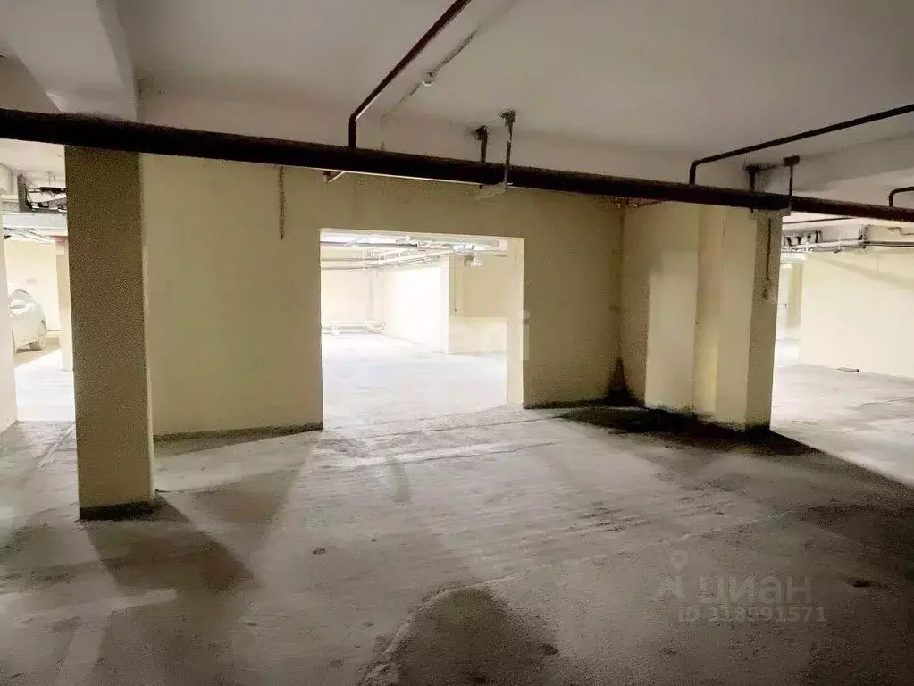 Гараж в Иркутская область, Ангарск 31-й мкр, 1 (35 м) - Фото 0
