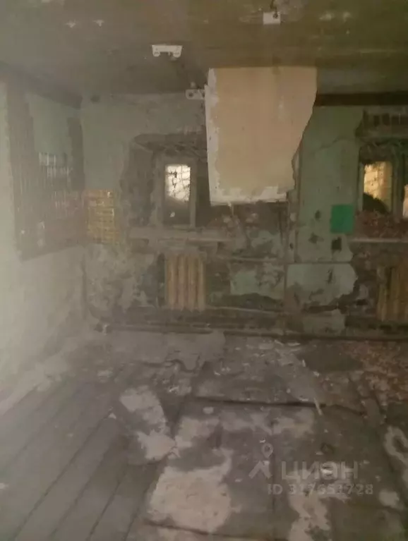 Помещение свободного назначения в Кировская область, Киров ул. ... - Фото 0