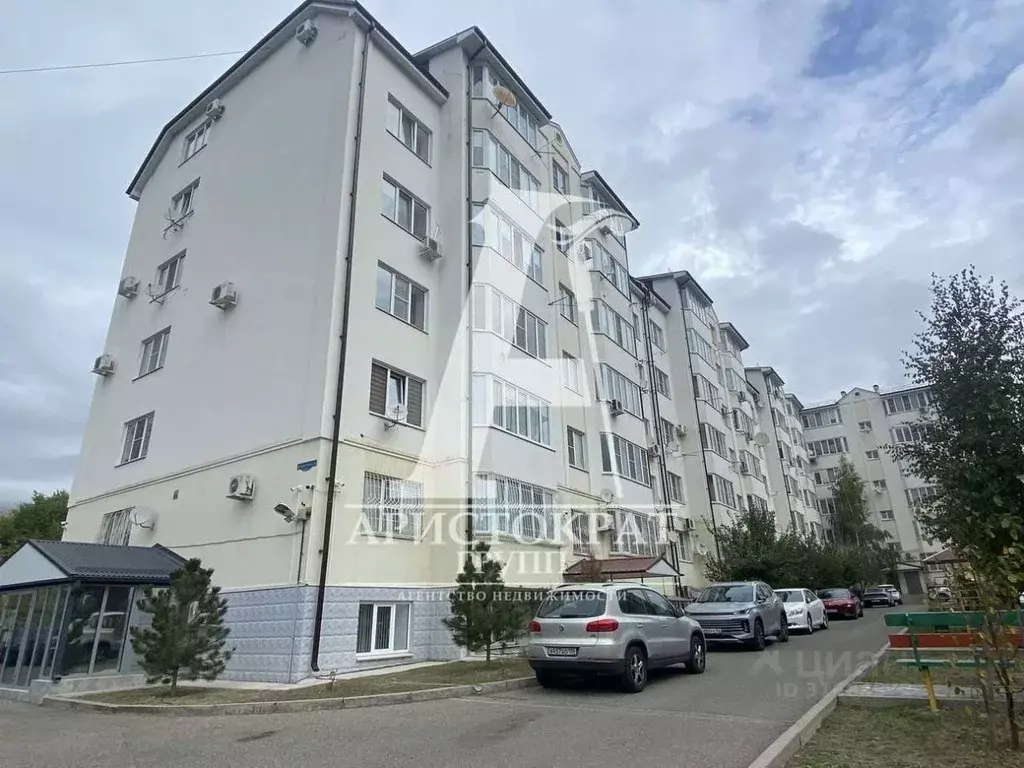 Торговая площадь в Ставропольский край, Пятигорск Железнодорожная ул., ... - Фото 0