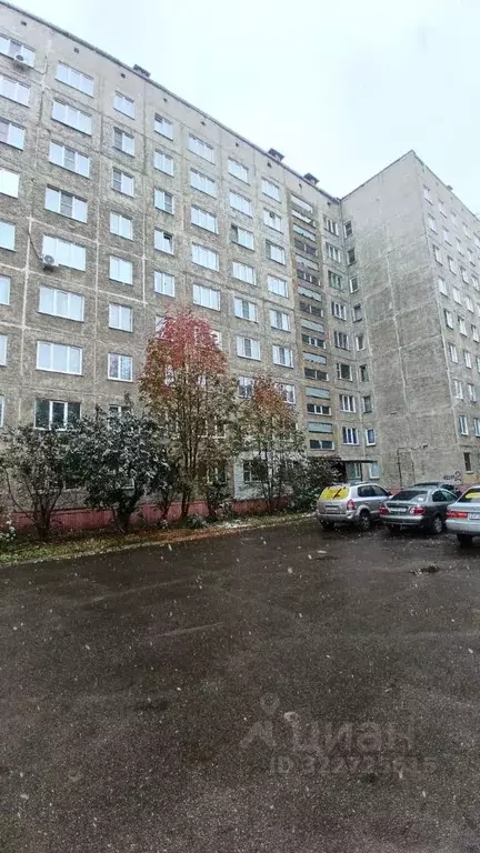 1-к кв. Алтайский край, Барнаул ул. 80-й Гвардейской Дивизии, 29/2 ... - Фото 1