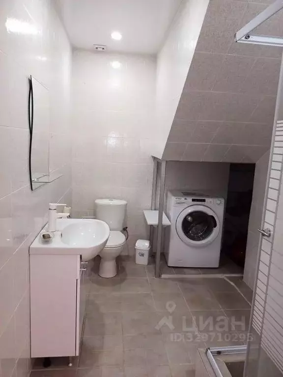 Дом в Крым, Симферополь ул. Ана Юрт (158 м) - Фото 2