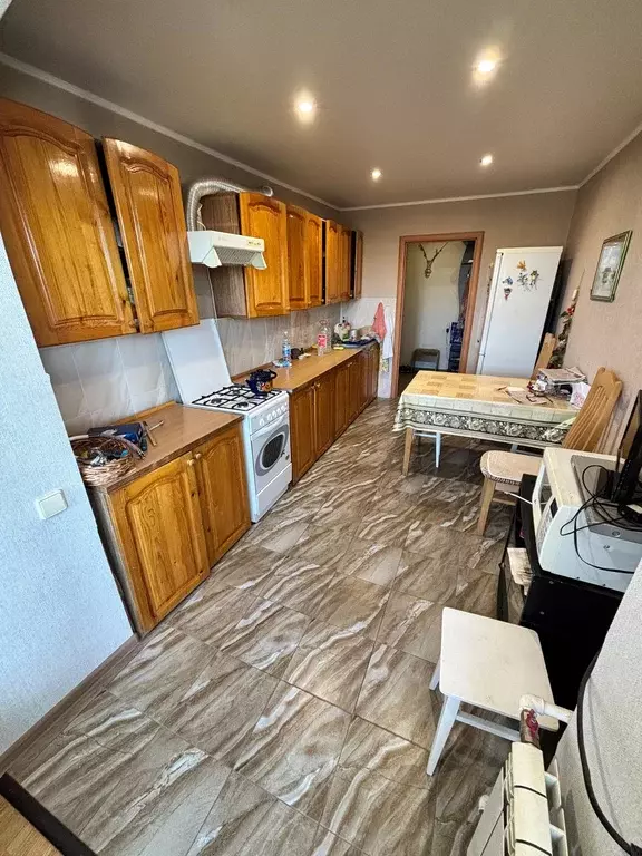Продаётся 2-к квартира, 55.8 м - Фото 0