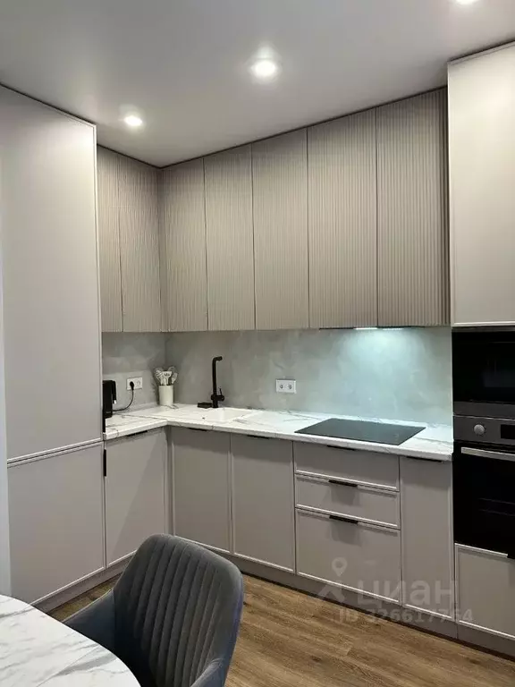 2-к кв. Москва Михалковская ул., 48к2 (38.6 м) - Фото 1