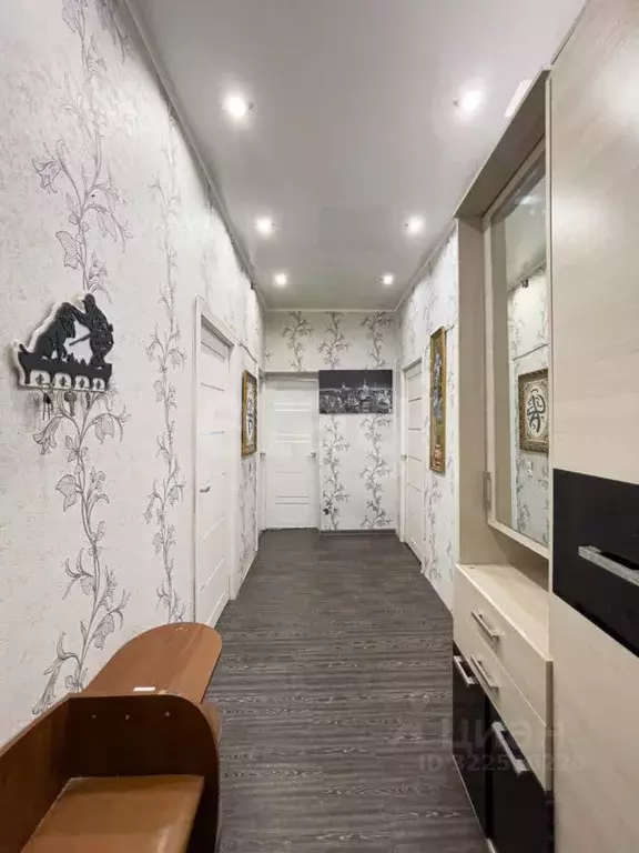 4-к кв. Вологодская область, Вологда Молочное пгт, Студенческая ул., 8 ... - Фото 1