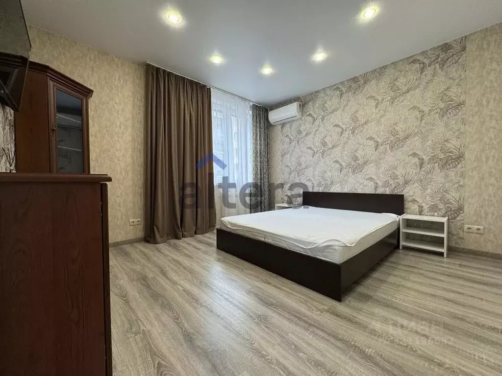 2-к кв. Татарстан, Казань ул. Шуртыгина, 7 (87.0 м) - Фото 1