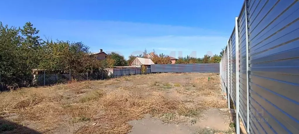 Участок в Ростовская область, Новочеркасск Спасский пер. (7.0 сот.) - Фото 2