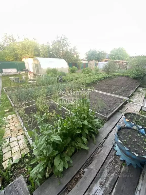 Дом в Свердловская область, Верхняя Синячиха пгт ул. Красной Гвардии ... - Фото 2