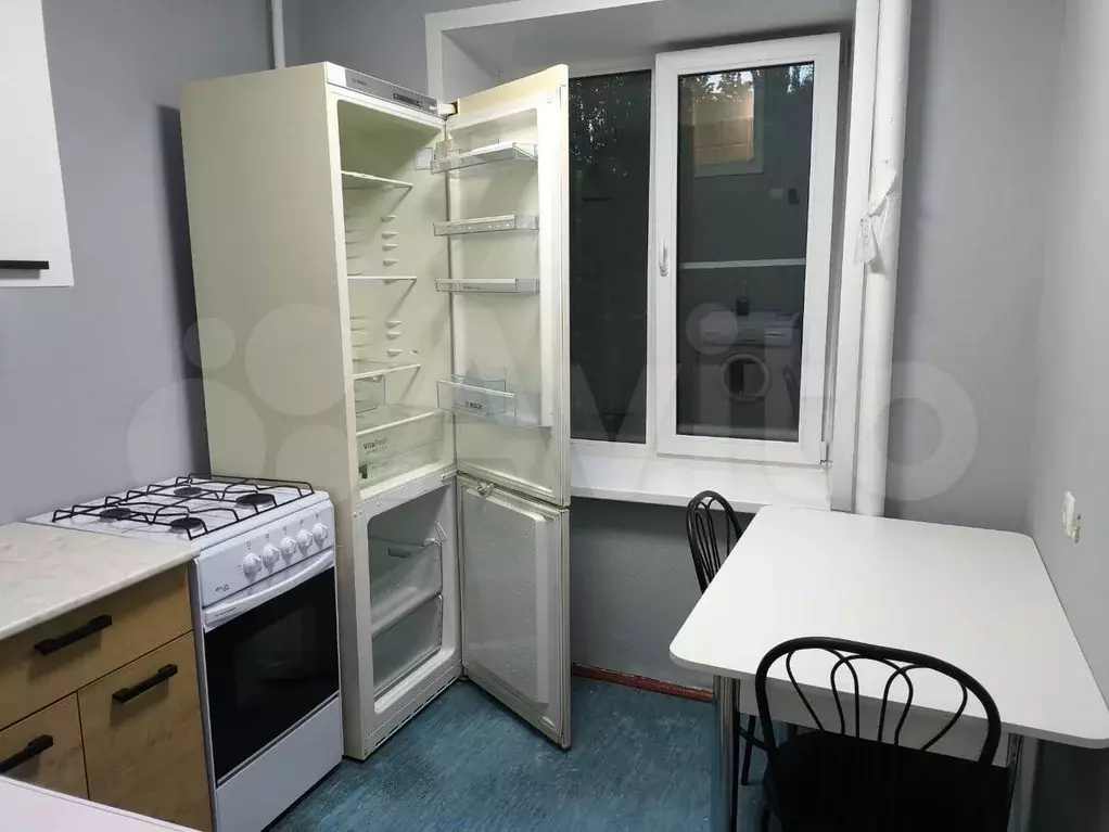 2-к. квартира, 40 м, 3/9 эт. - Фото 1