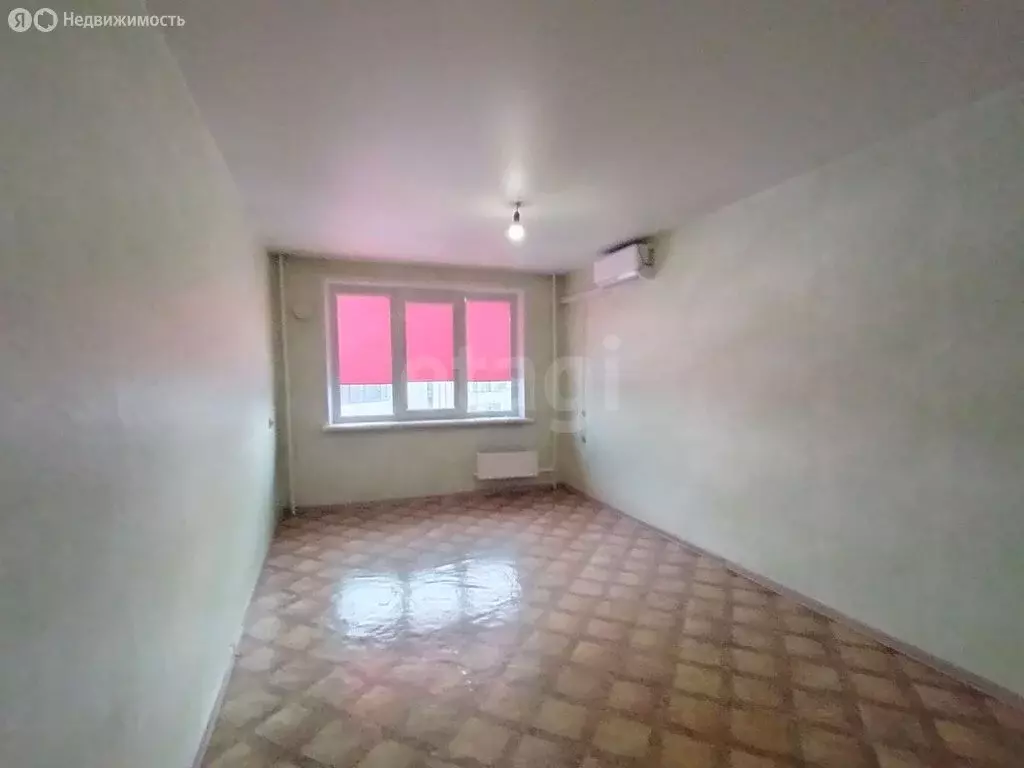 Квартира-студия: Кемерово, улица Халтурина, 23 (22.9 м) - Фото 2