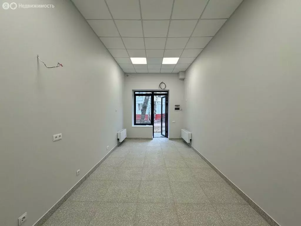 Помещение свободного назначения (26.7 м) - Фото 1
