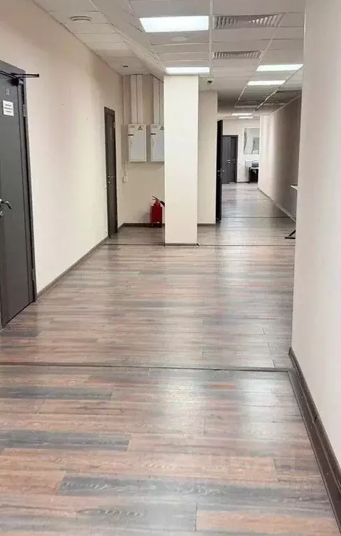 Офис в Москва 2-я Хуторская ул., 38АС23 (1905 м) - Фото 1