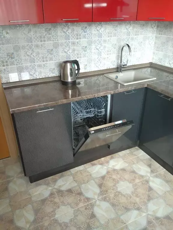 1-к кв. Москва Окская ул., 1К1 (42.0 м) - Фото 1