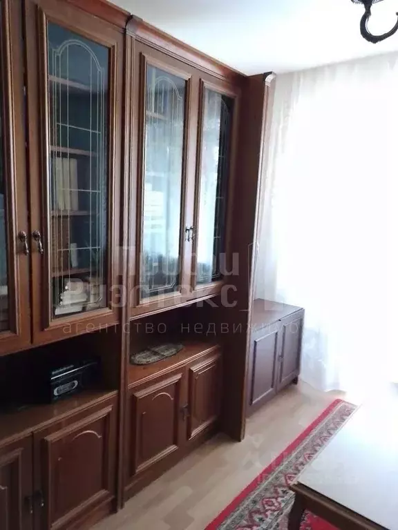 Комната Нижегородская область, Нижний Новгород ул. Ломоносова, 13 ... - Фото 1