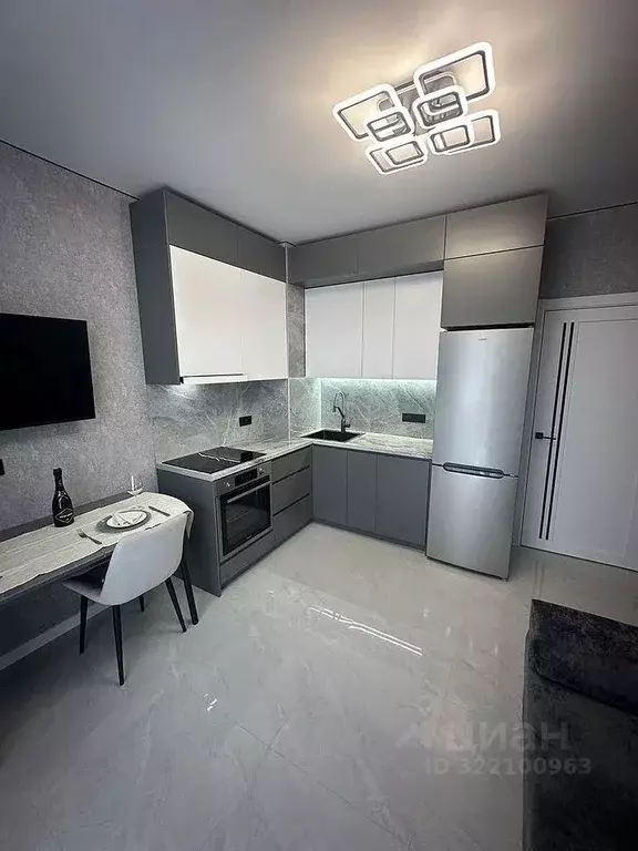 2-к кв. Ростовская область, Ростов-на-Дону ул. Еременко, 112 (36.0 м) - Фото 0