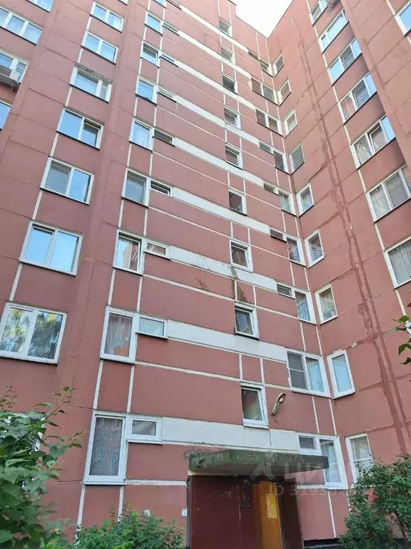 3-к кв. Санкт-Петербург просп. Кузнецова, 20 (66.8 м) - Фото 0