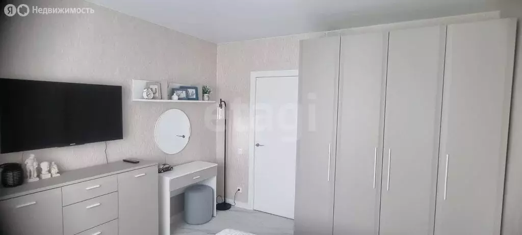 2-комнатная квартира: Орловский муниципальный округ, деревня ... - Фото 2