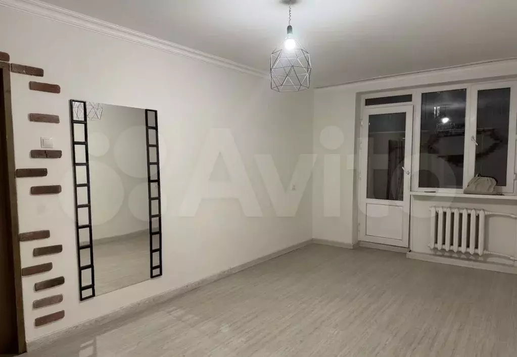 1-к. квартира, 35 м, 1/5 эт. - Фото 0