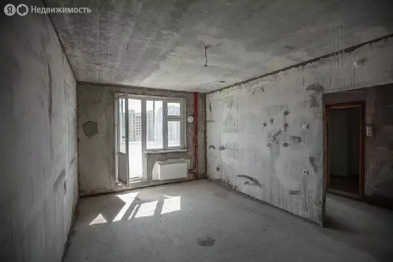 1-комнатная квартира: Грозный, проспект В.В. Путина, 1А (33 м) - Фото 2