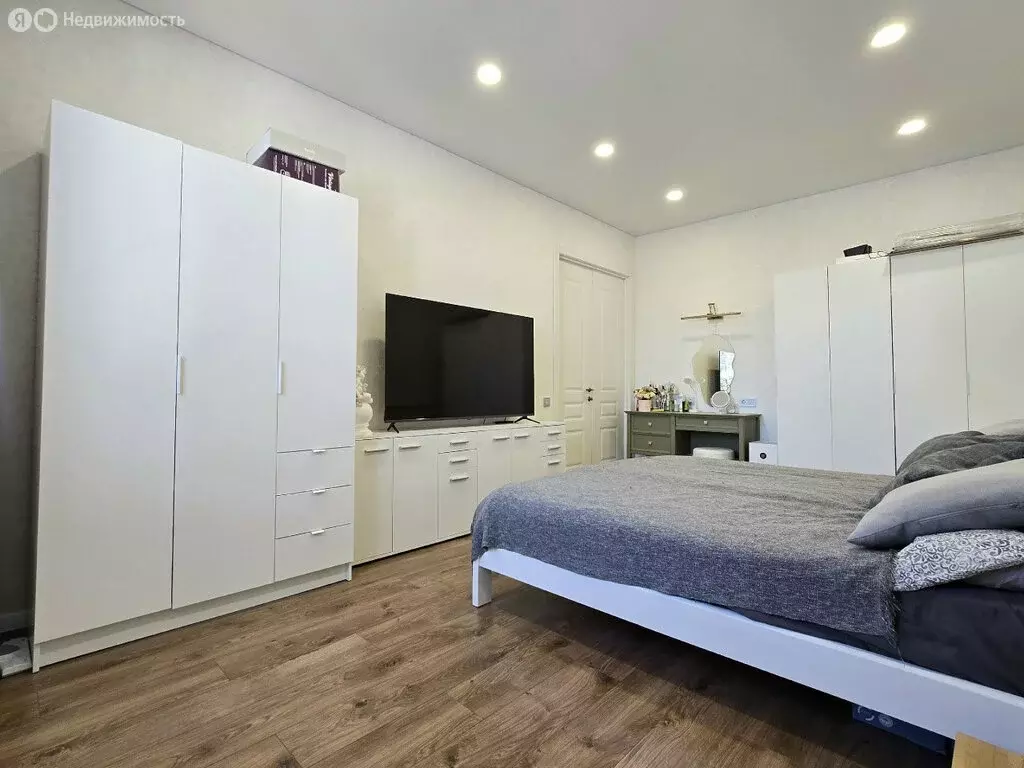 3-комнатная квартира: Киров, Московская улица, 1Б (77 м) - Фото 2