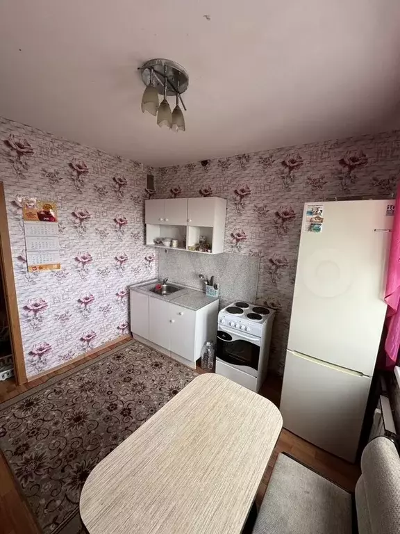2-к. квартира, 65 м, 4/10 эт. - Фото 1