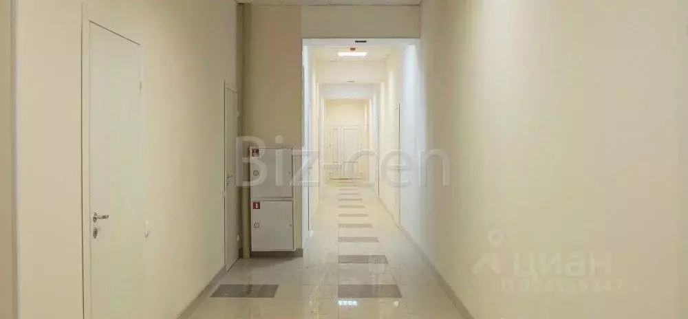 Офис в Санкт-Петербург ул. Швецова, 41 (174 м) - Фото 1