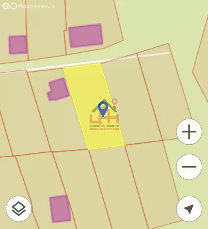 Участок в Ставропольский край, Ессентуки (3.9 м) - Фото 1