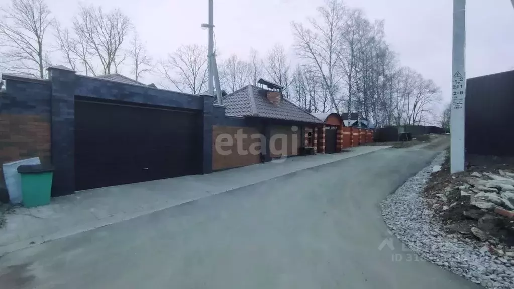 Дом в Белгородская область, Белгородский район, Тавровское с/пос, с. ... - Фото 0