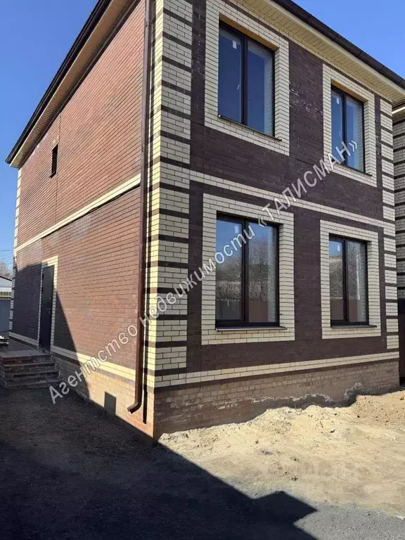 Дом в Ростовская область, Таганрог 17-й пер. (110 м) - Фото 1