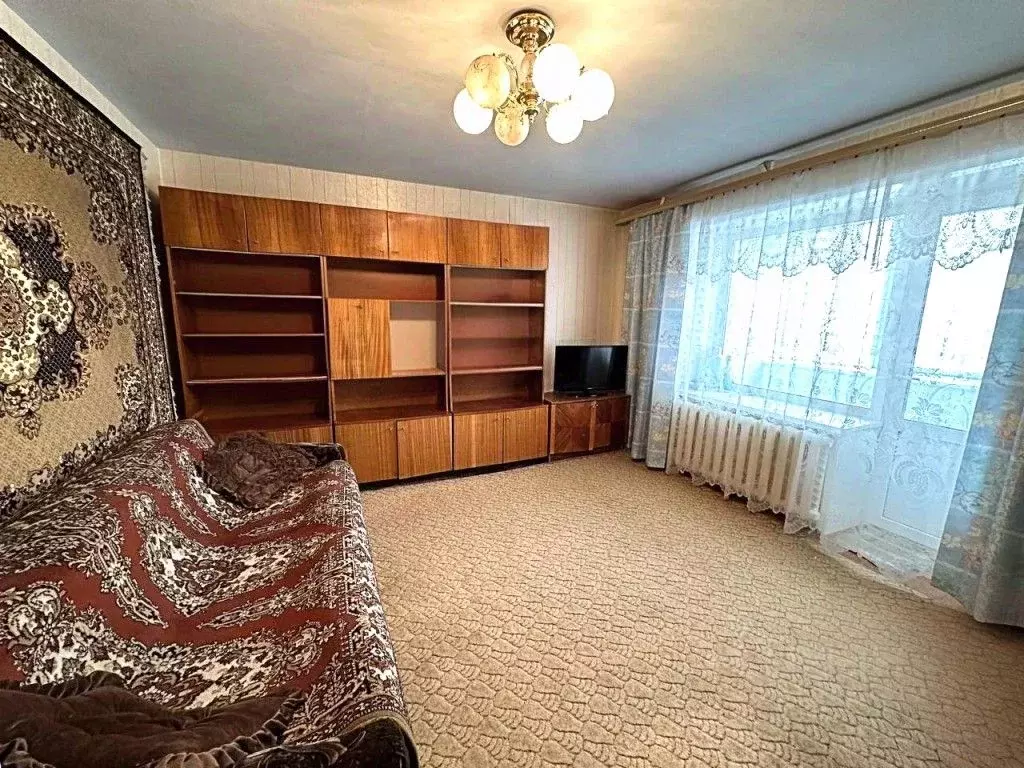 3-к кв. Амурская область, Благовещенск ул. Ленина, 121 (74.6 м) - Фото 1