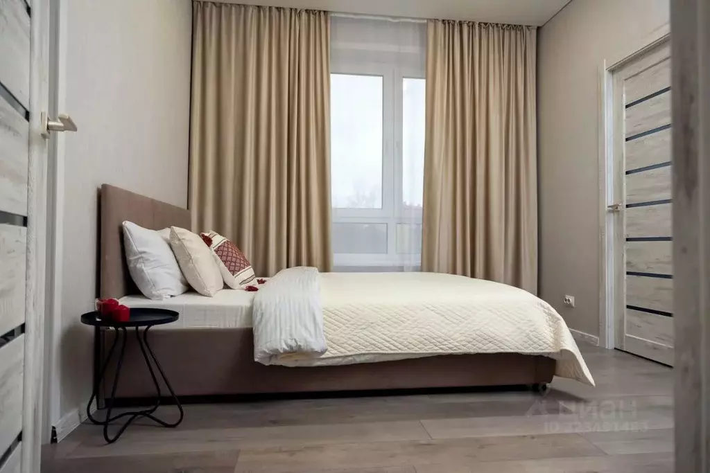 1-к кв. Хакасия, Абакан ул. Комарова, 7Б (38.0 м) - Фото 2