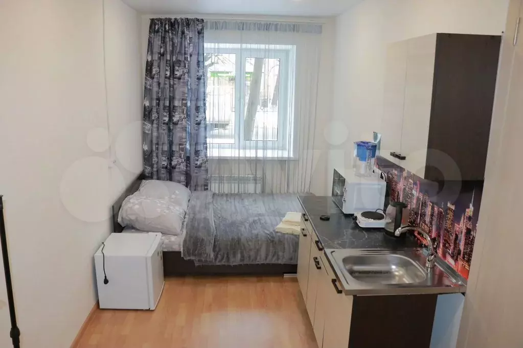 3-к. квартира, 50 м, 1/5 эт. - Фото 0