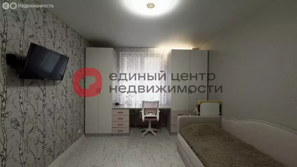 3-комнатная квартира: Тюмень, улица Константина Посьета, 16 (70 м) - Фото 2