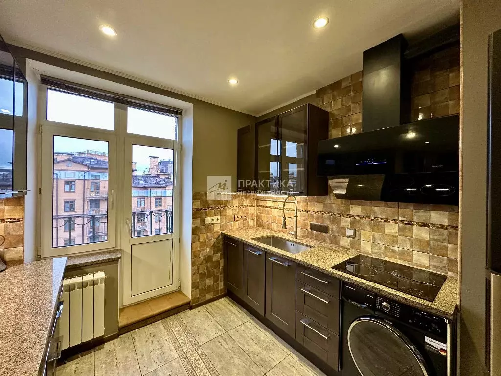 Продается 3-комнатная квартира - Фото 2