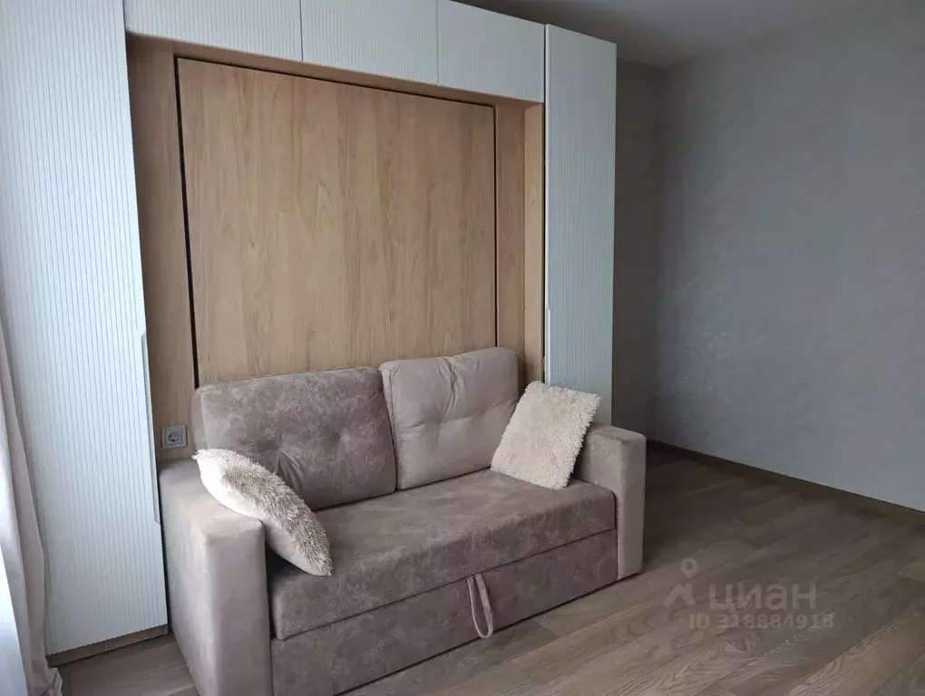 1-к кв. Москва Ленинградское ш., 228к3 (40.0 м) - Фото 1
