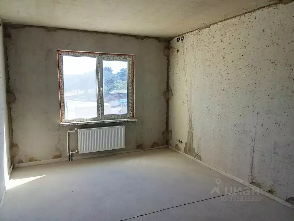 1-к кв. Севастополь ш. Лабораторное, 33Бк2 (44.0 м) - Фото 2