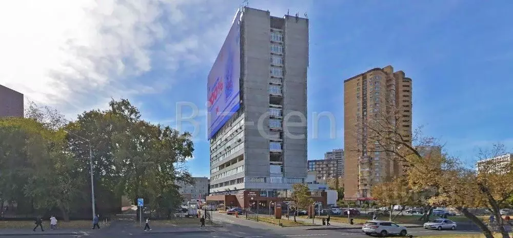 Офис в Москва Волгоградский просп., 26С1 (27 м) - Фото 0