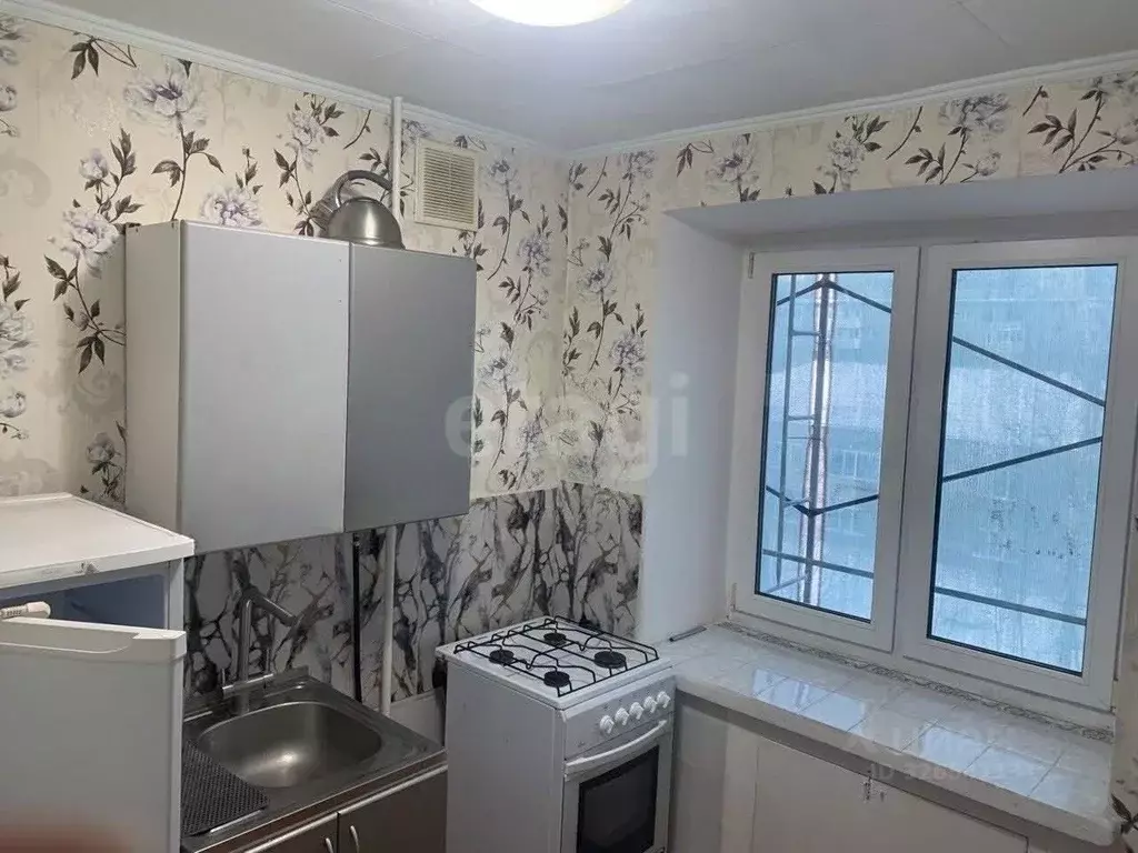 2-к кв. Пермский край, Пермь Петропавловская ул., 99 (46.7 м) - Фото 2