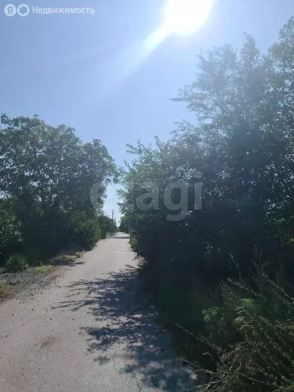 Участок в Ростовская область, Новочеркасск (10 м) - Фото 1