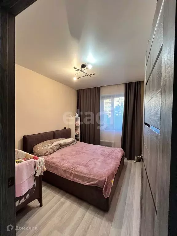 Продаётся 2-к квартира, 50 м - Фото 0