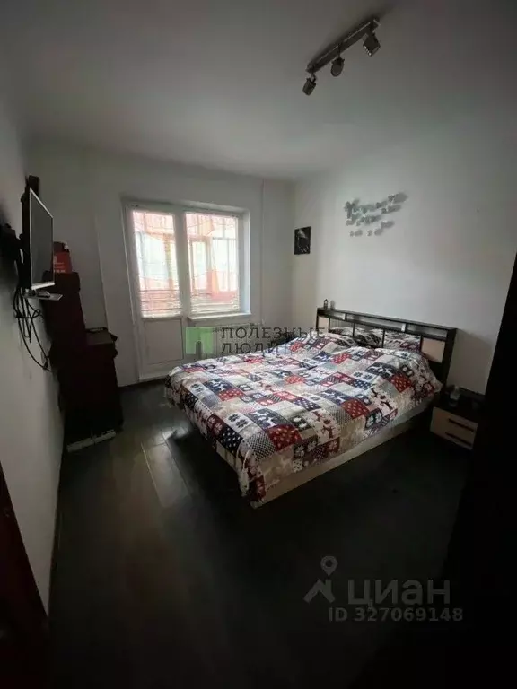 3-к кв. Белгородская область, Белгород 10-й мкр, ул. 60 лет Октября, ... - Фото 1